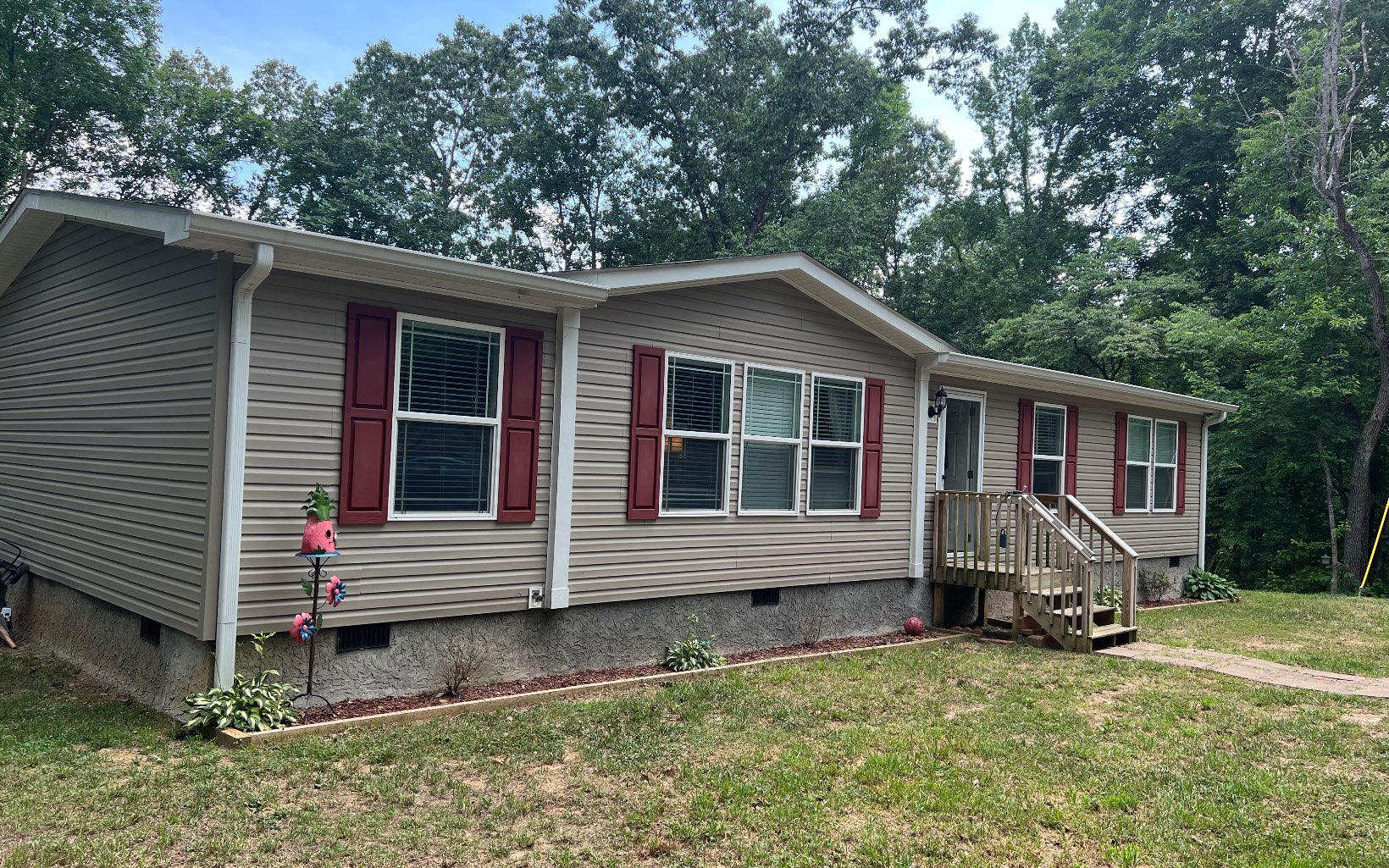 6343 Mount Pisgah Road