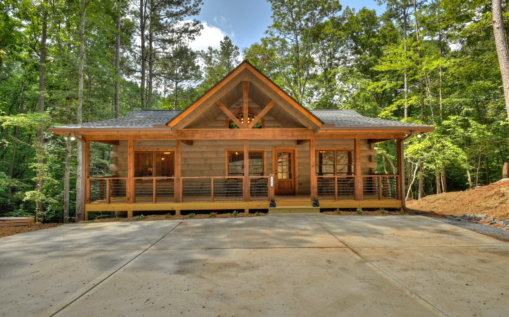 327 Armor Way