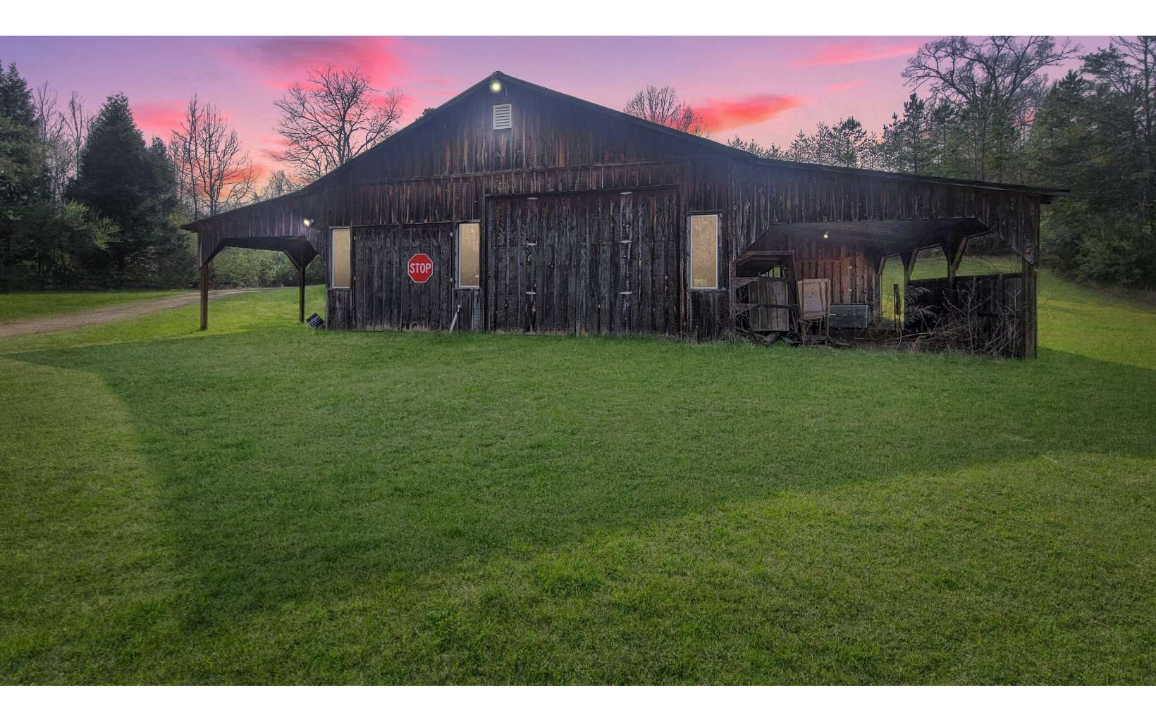 2194 Sky Lake Road