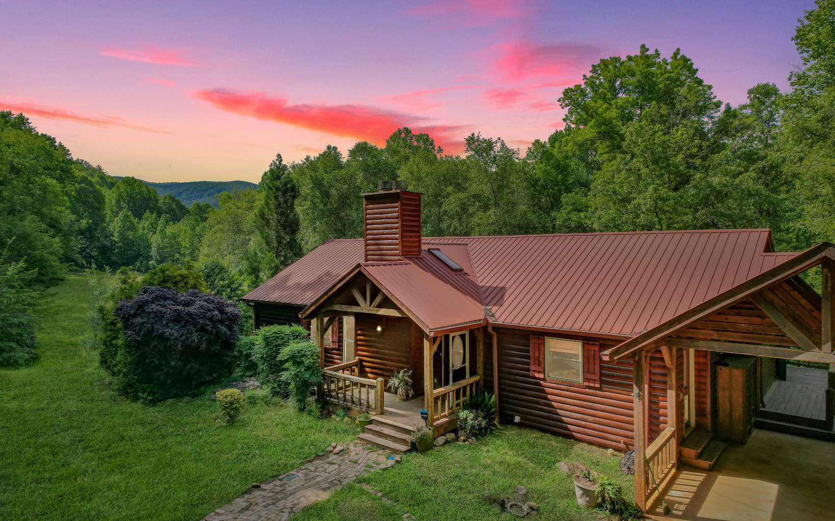 2194 Sky Lake Road