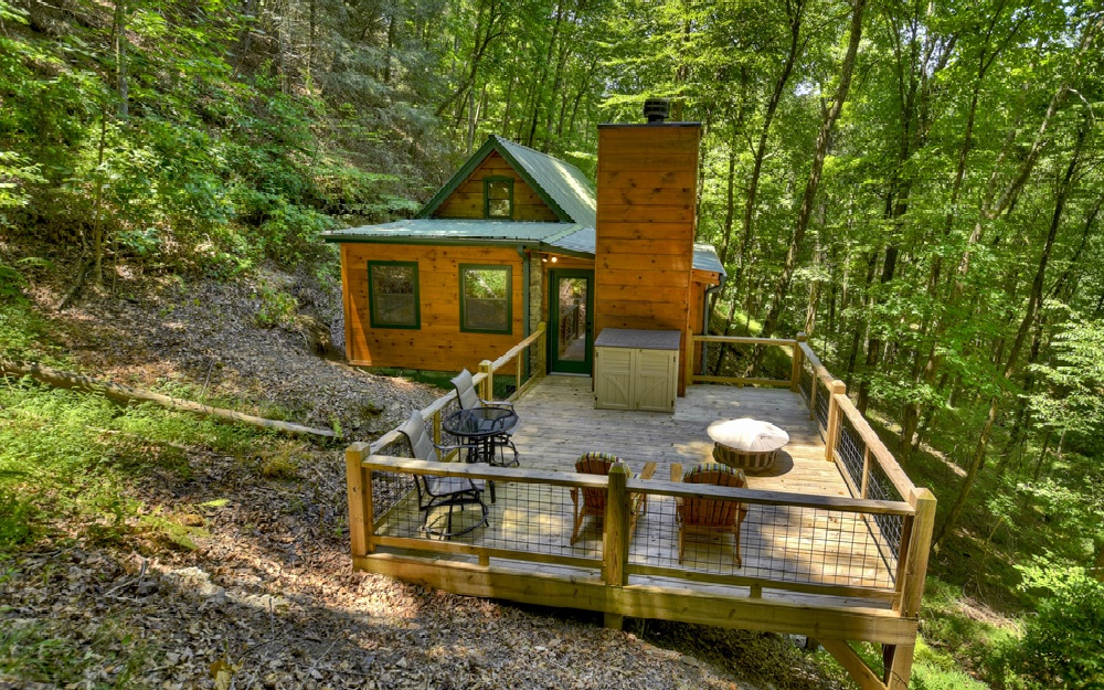 329 Laurel Ridge Drive