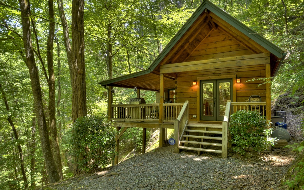 329 Laurel Ridge Drive