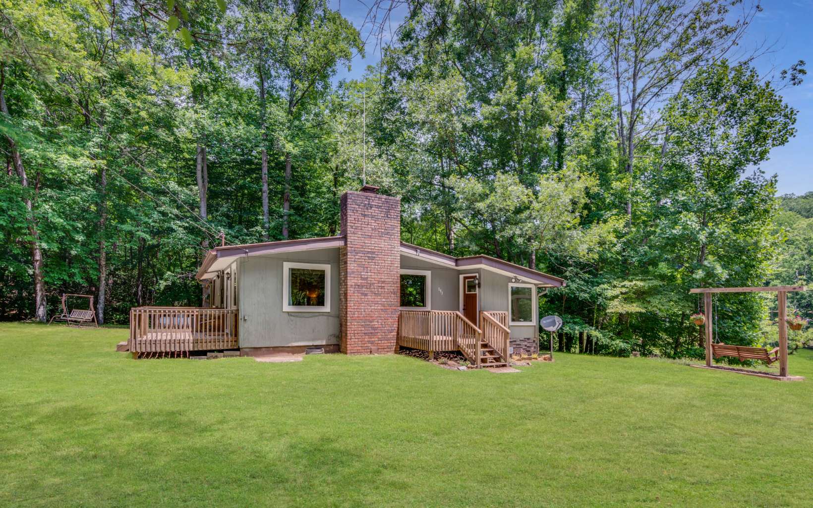 393 Owltown Farm Drive