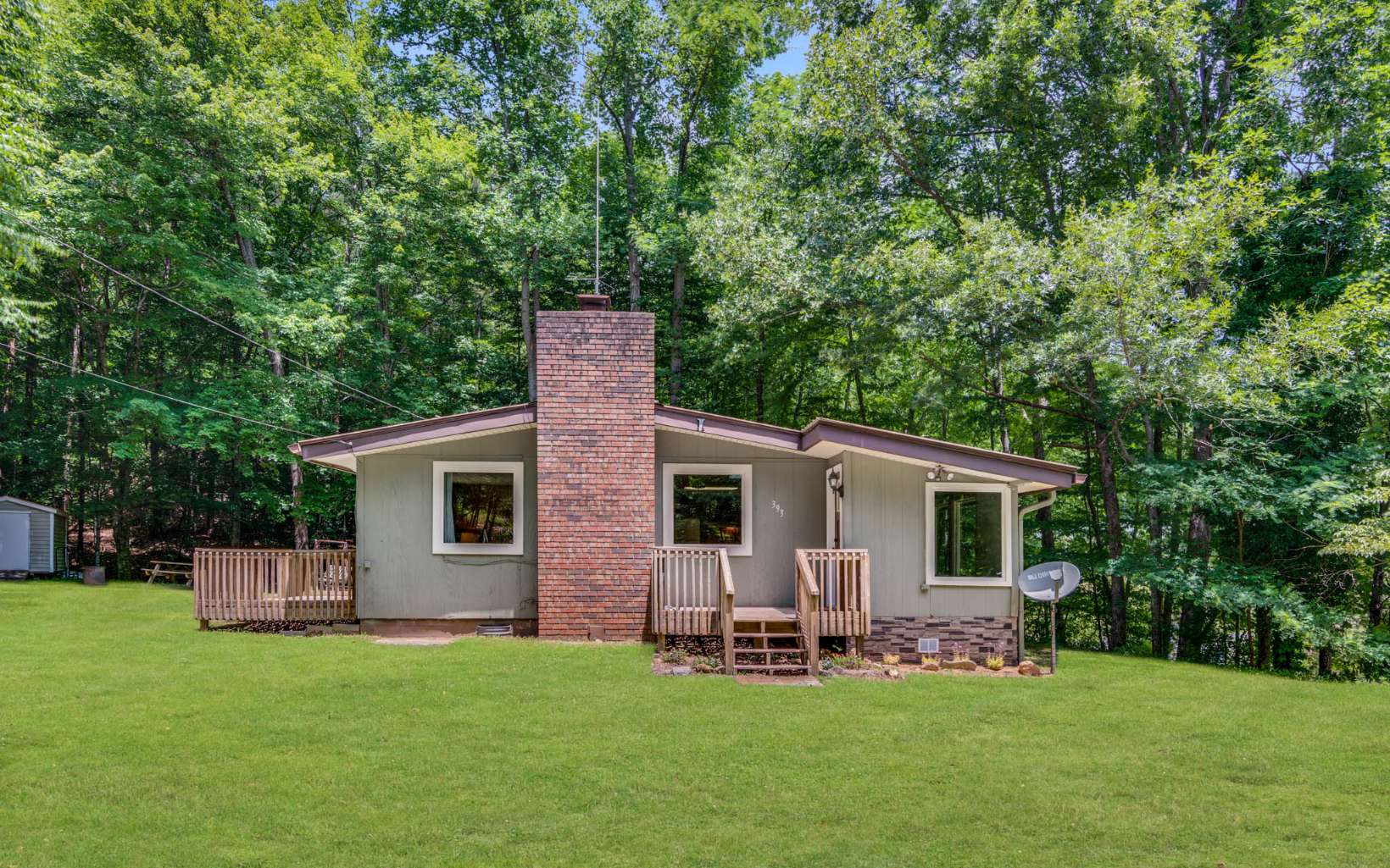 393 Owltown Farm Drive