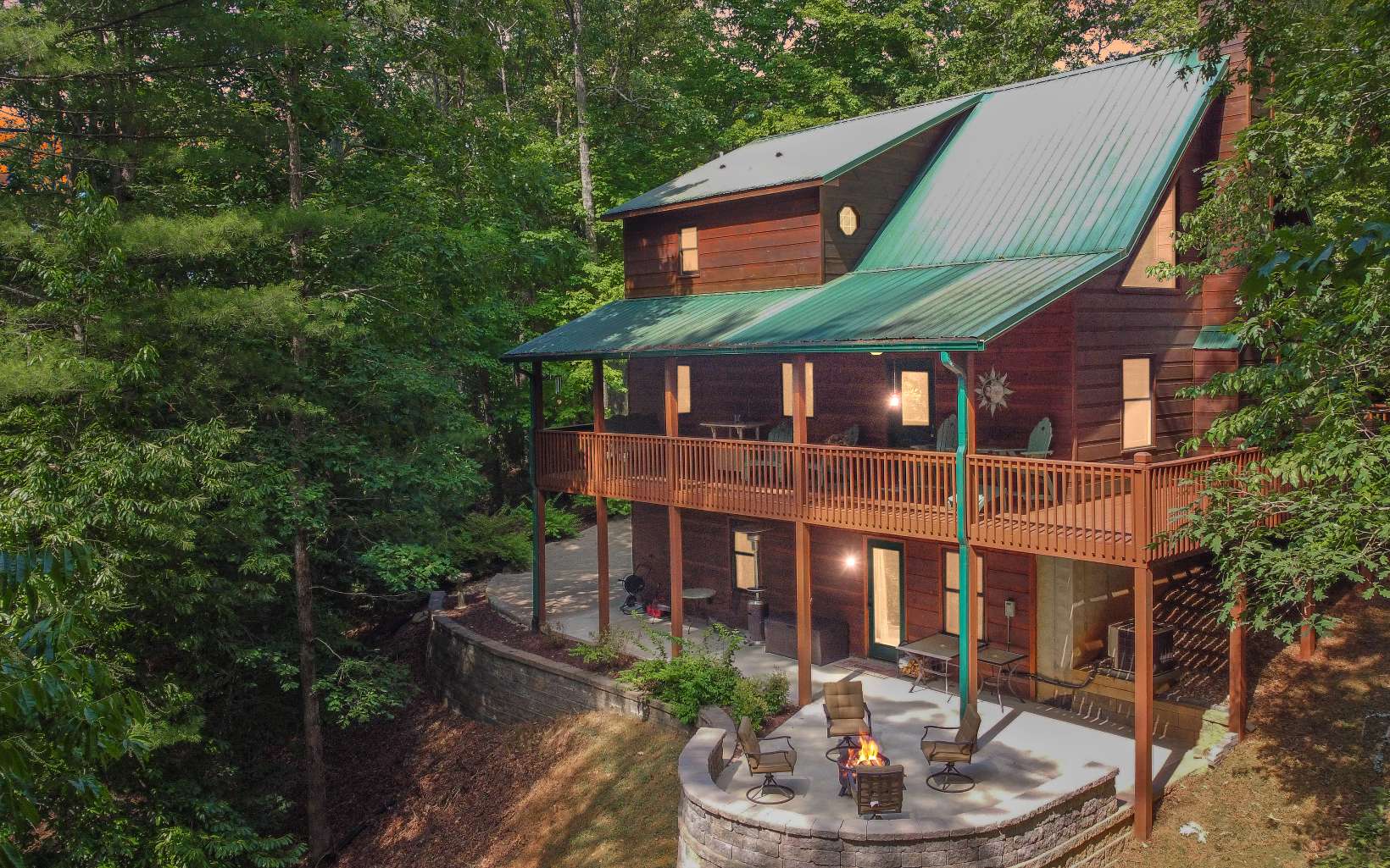 80 Alpine Drive