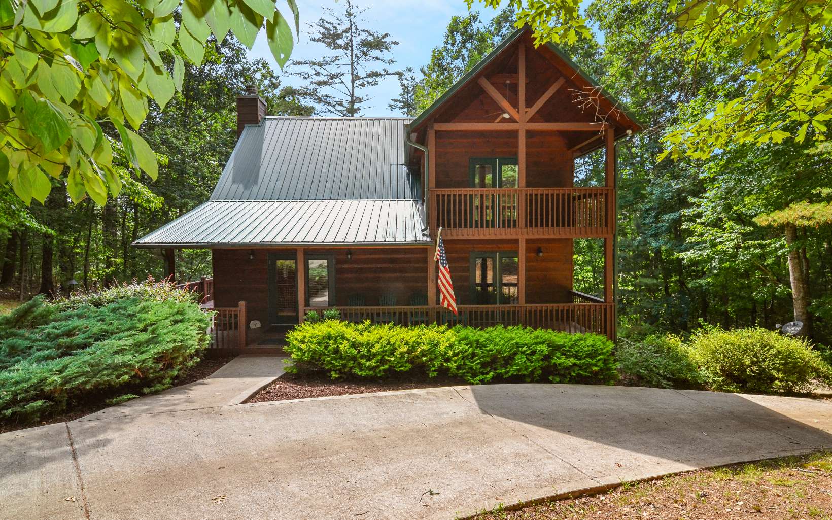 80 Alpine Drive