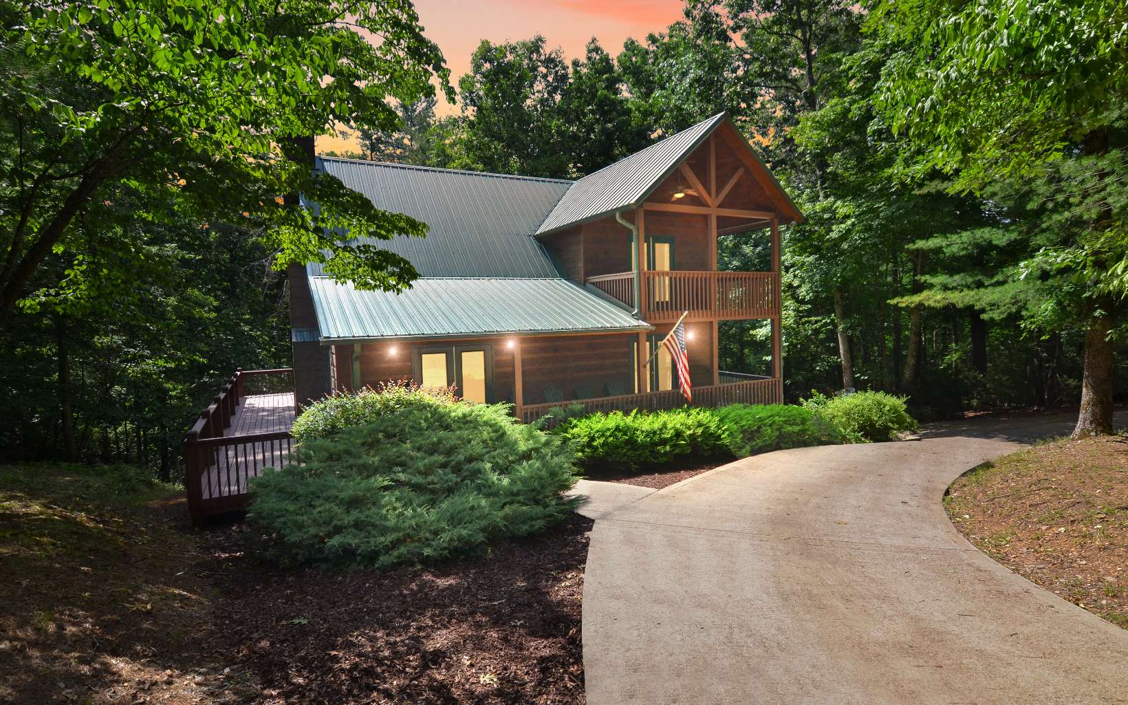 80 Alpine Drive