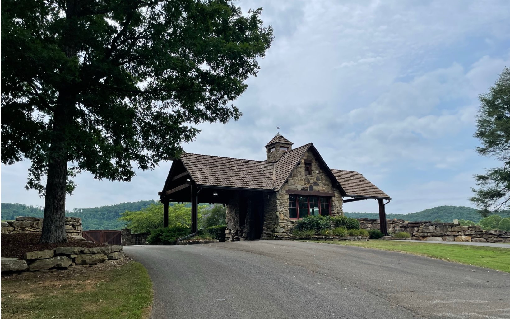 122R Mountainside Parkway