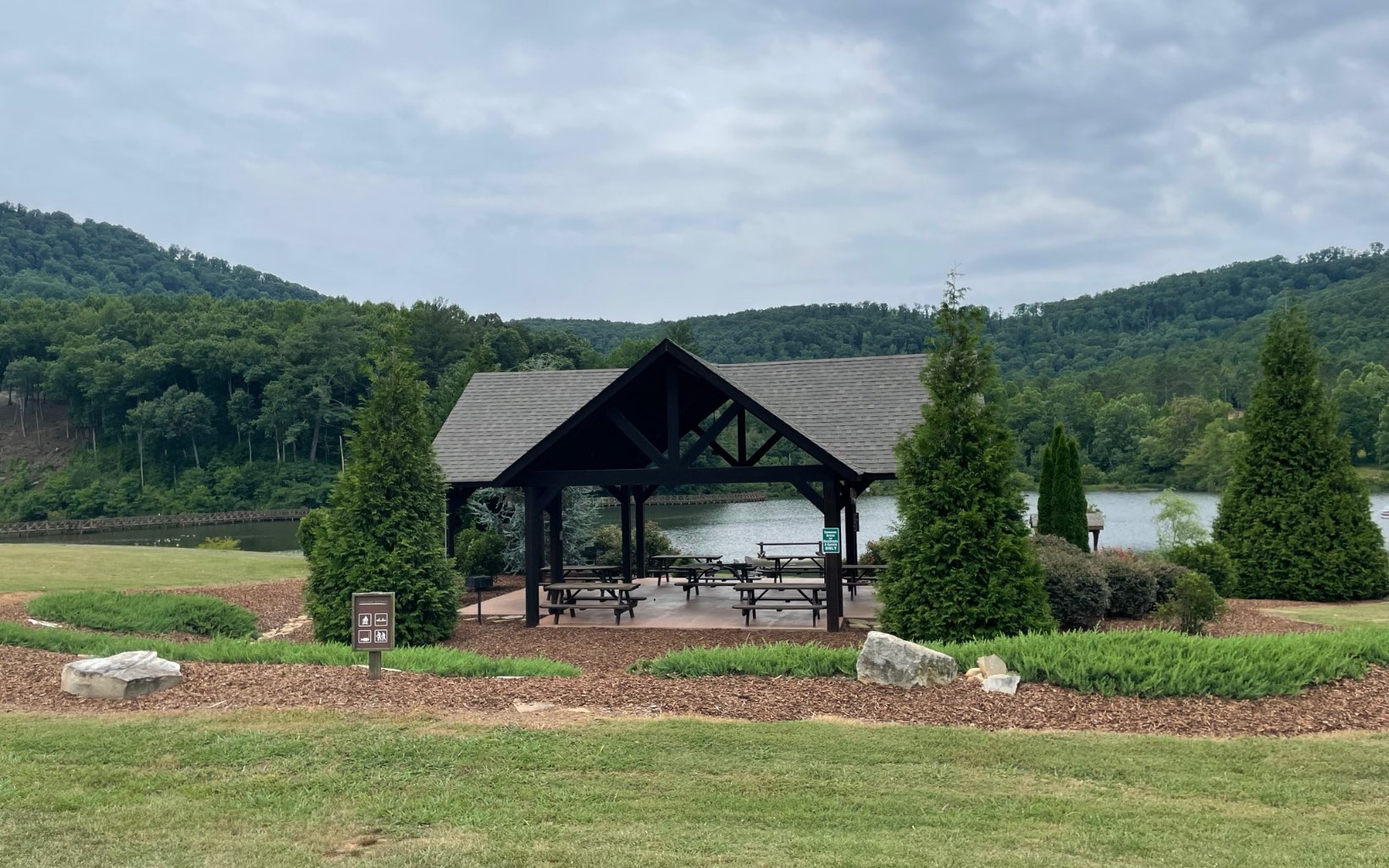 122R Mountainside Parkway
