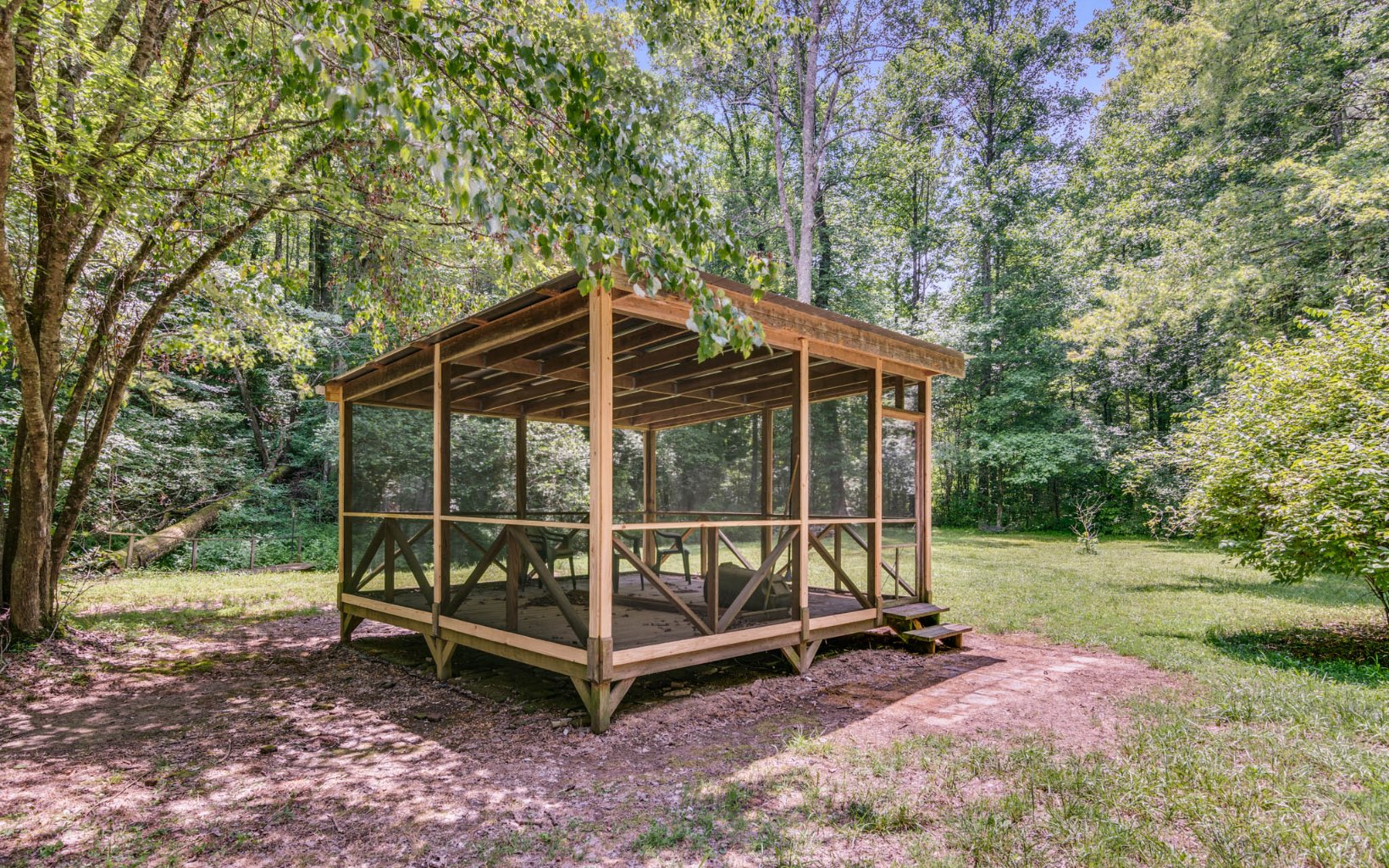 3025 Rodgers Creek Road