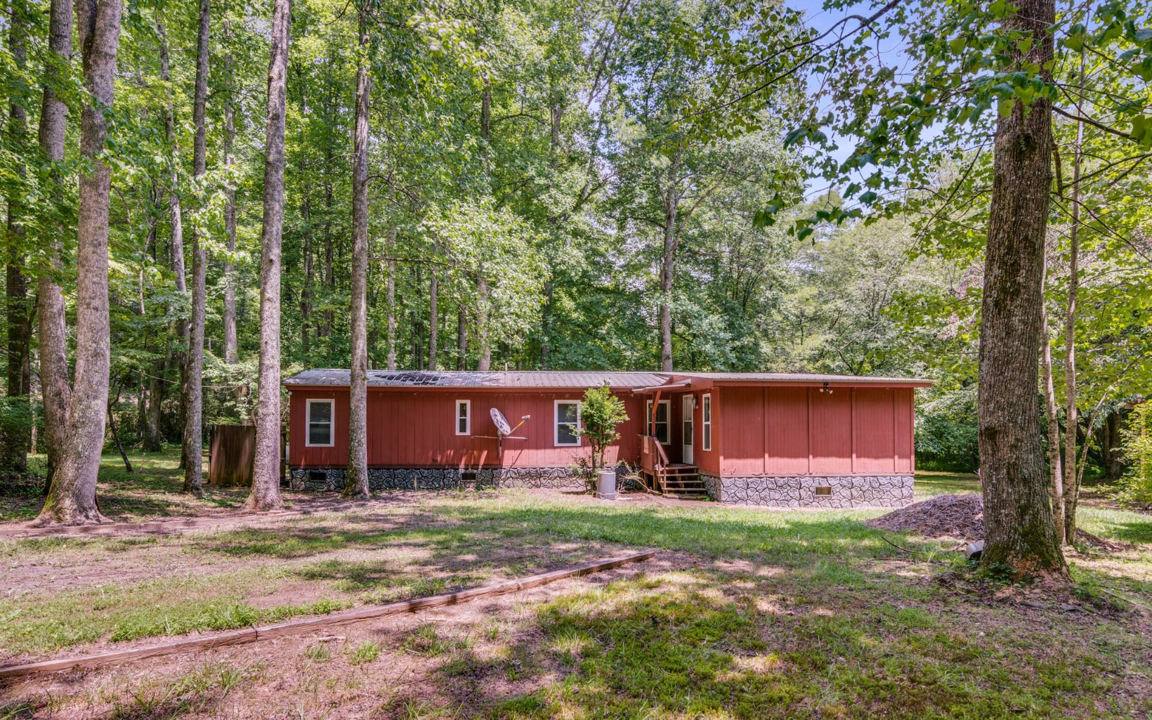 3025 Rodgers Creek Road