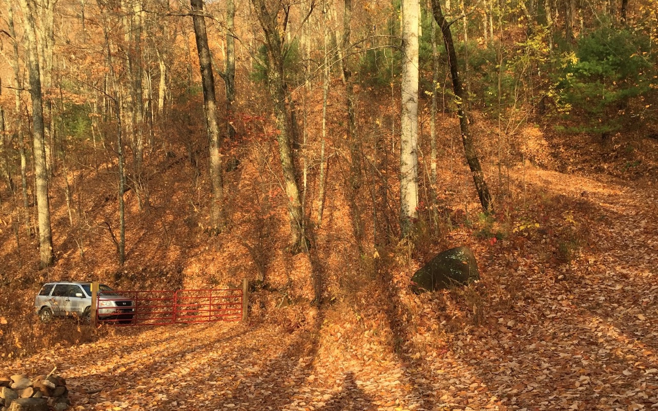 837 Douglas Mountain Trail