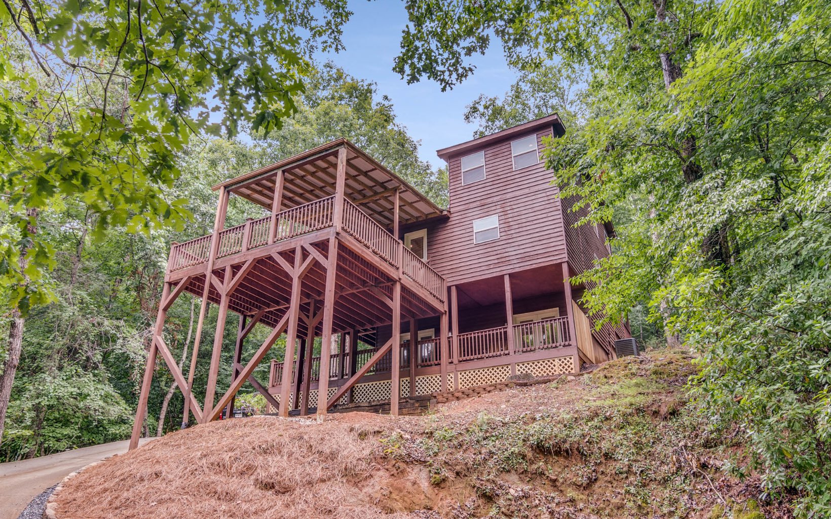 1122 Beaver Lake Dr #5426