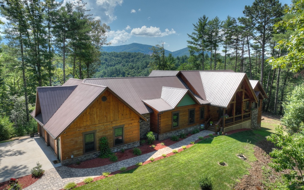 447 Antler Ridge Road