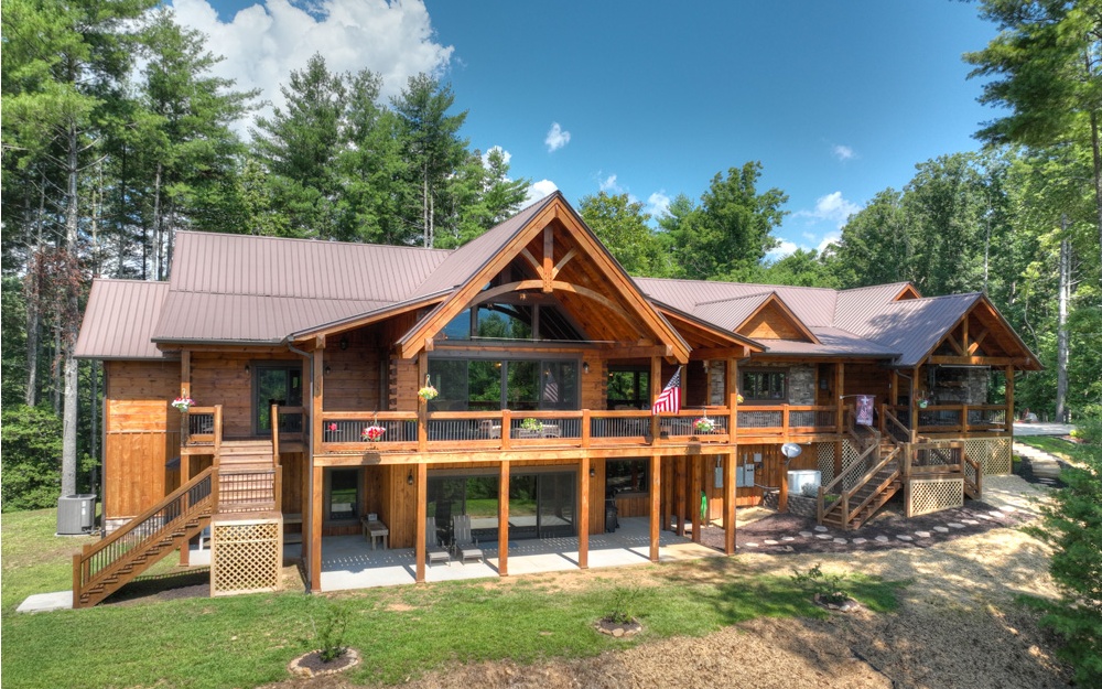 447 Antler Ridge Road