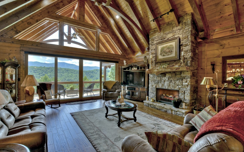 447 Antler Ridge Road