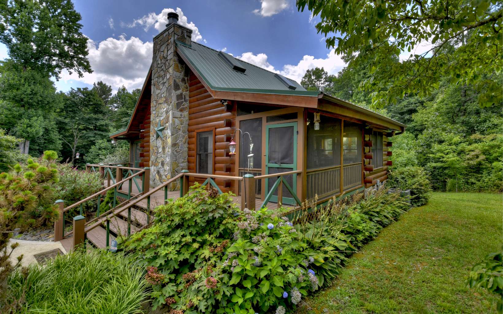 938 Hefner Lake Road