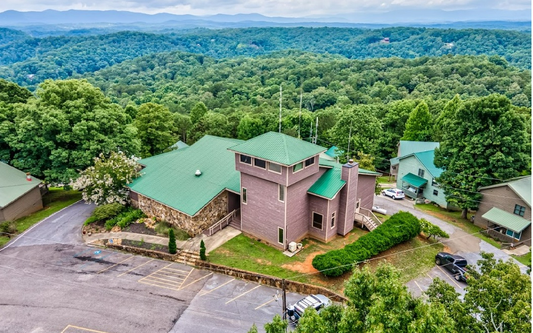 1503 Garnet Drive