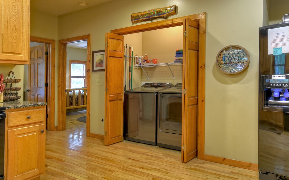 1503 Garnet Drive