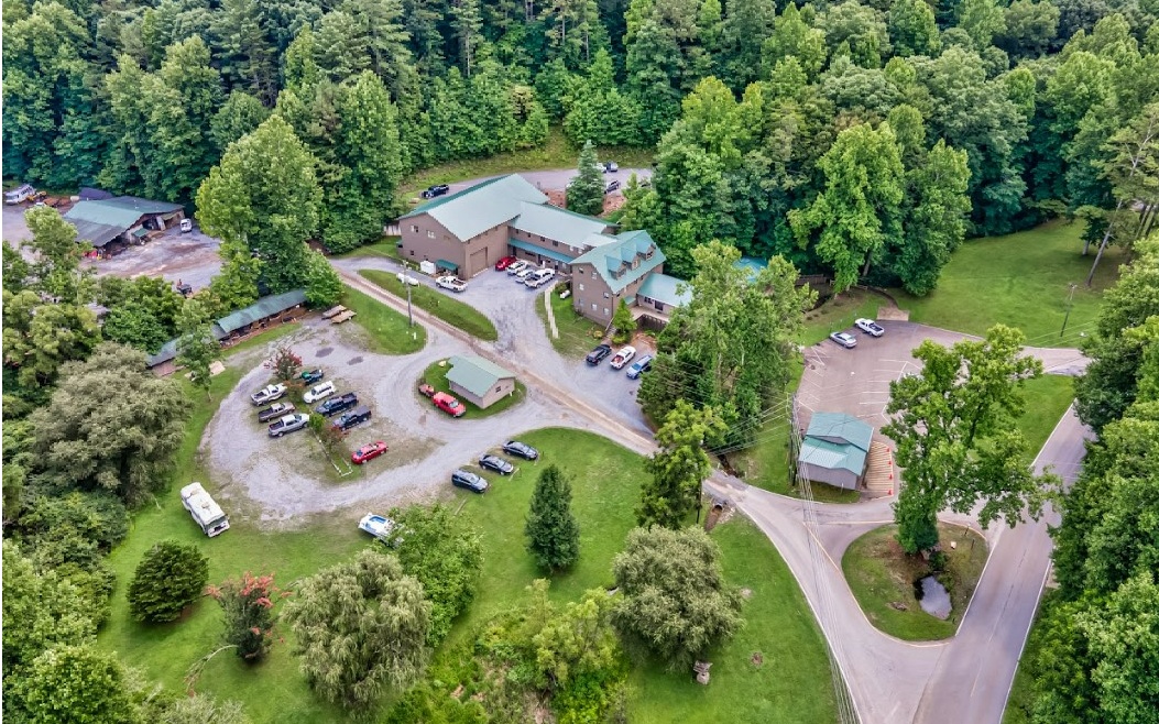 1503 Garnet Drive