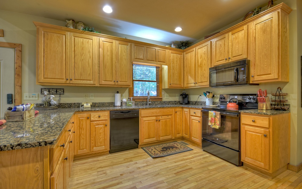 1503 Garnet Drive