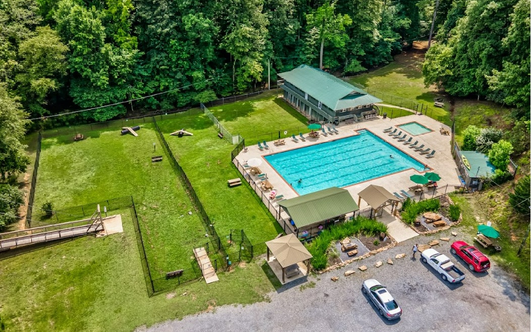 1503 Garnet Drive