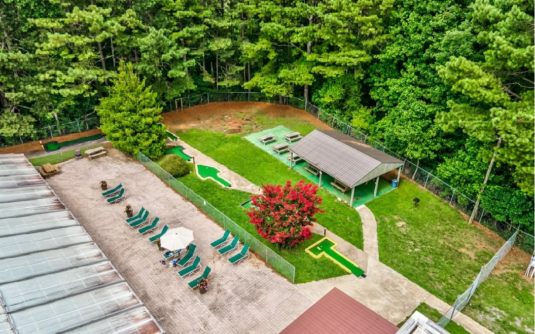 1503 Garnet Drive