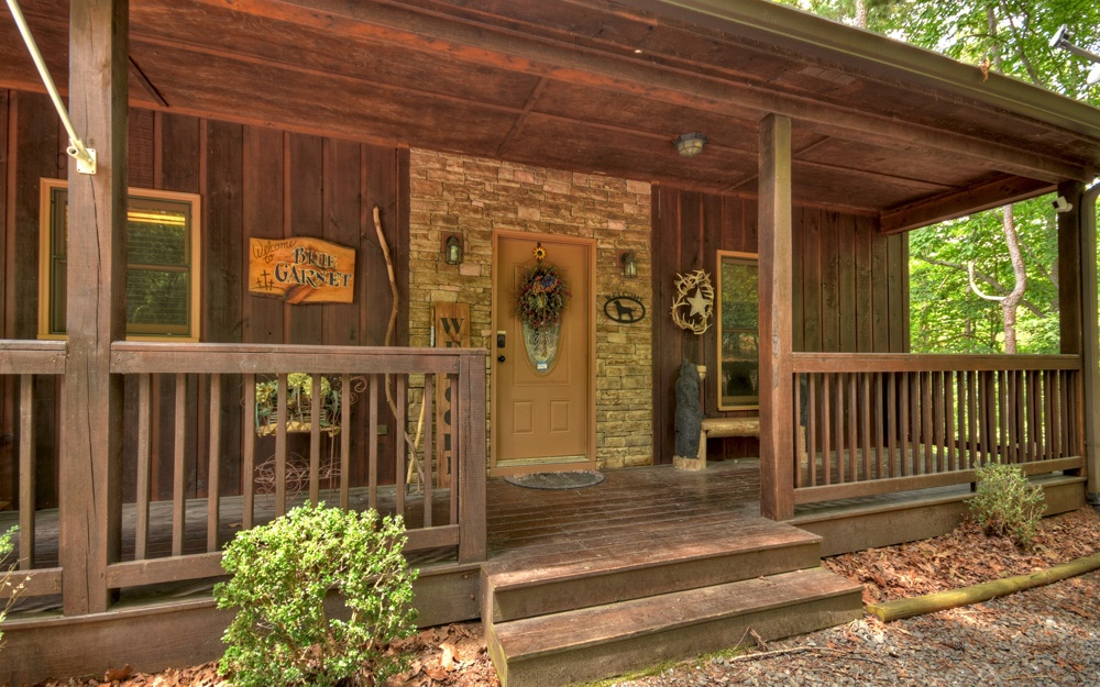 1503 Garnet Drive