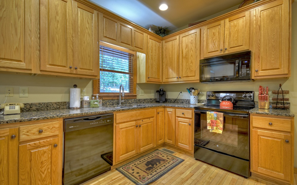 1503 Garnet Drive