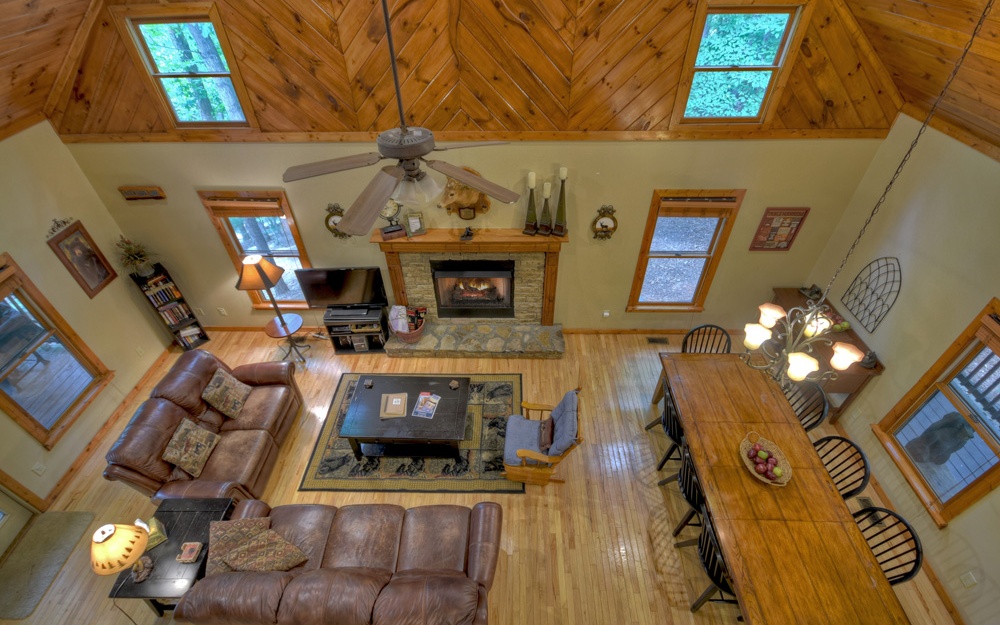 1503 Garnet Drive
