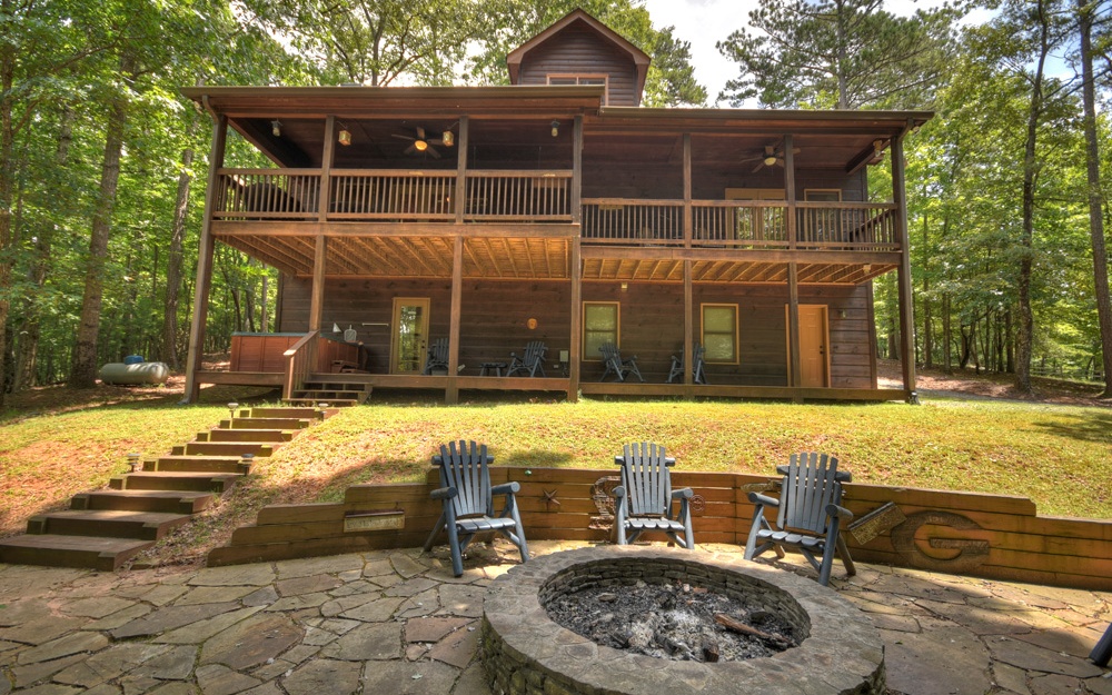 1503 Garnet Drive