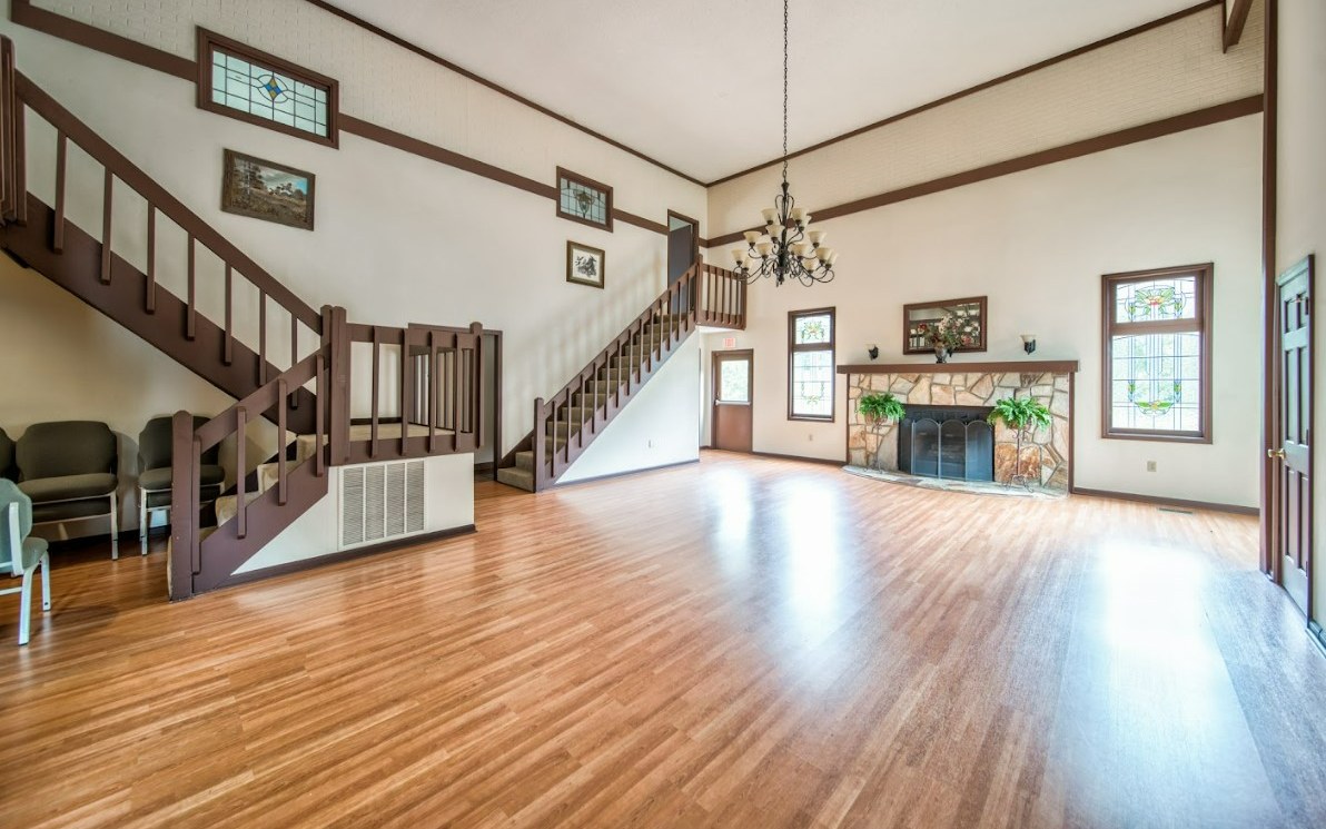 1503 Garnet Drive