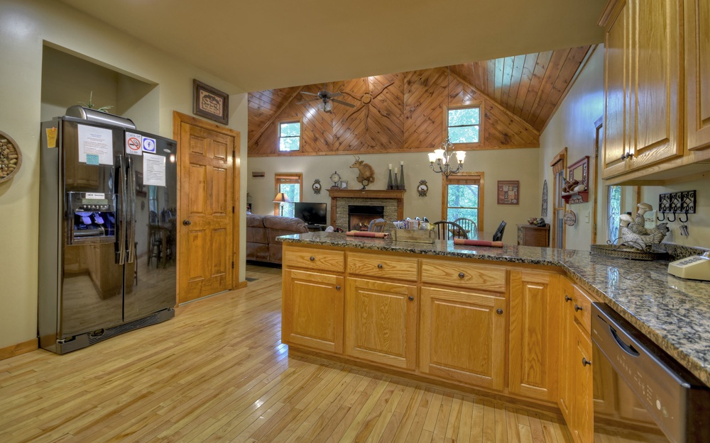 1503 Garnet Drive