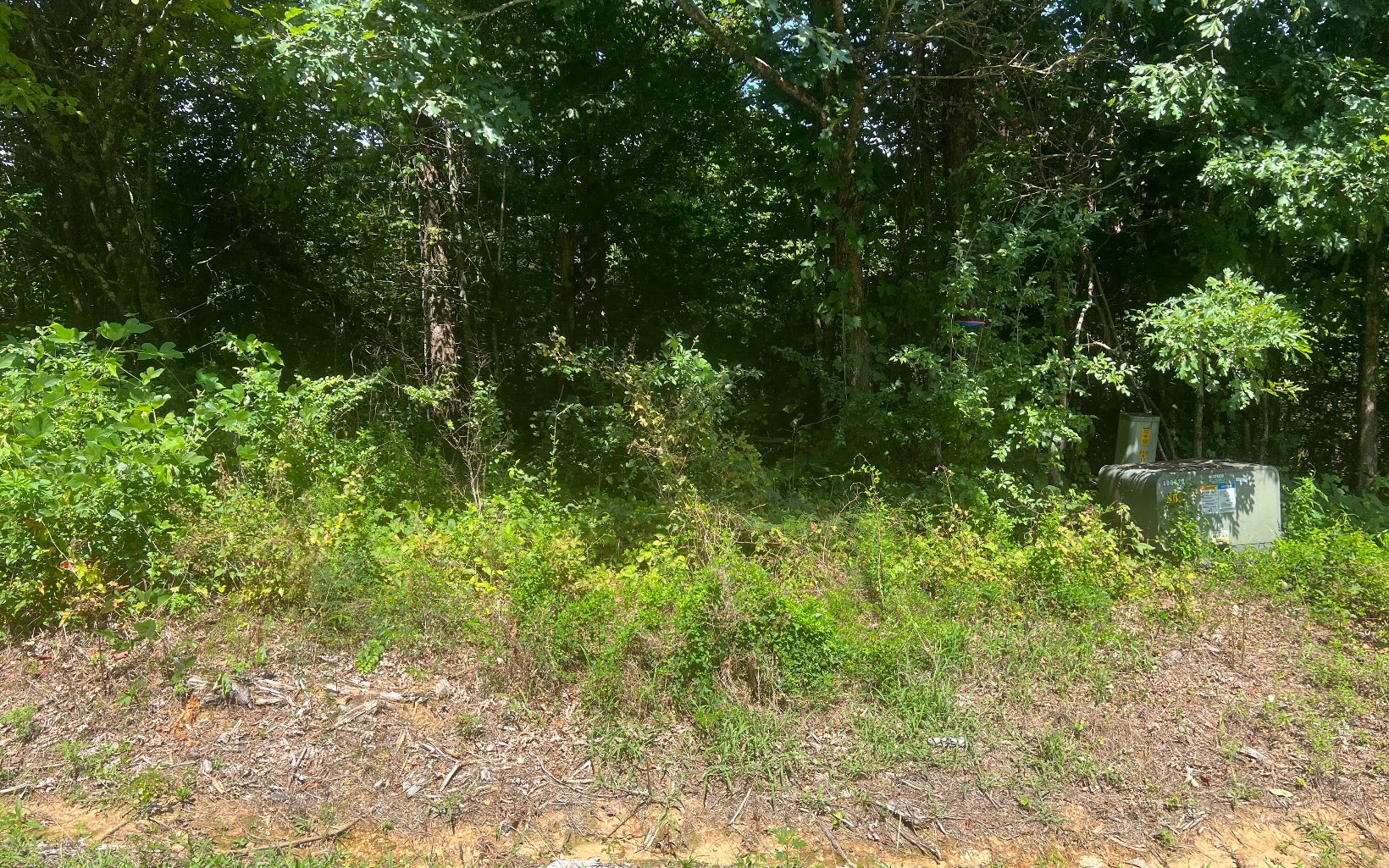 LOT 8 Old Orchard Road