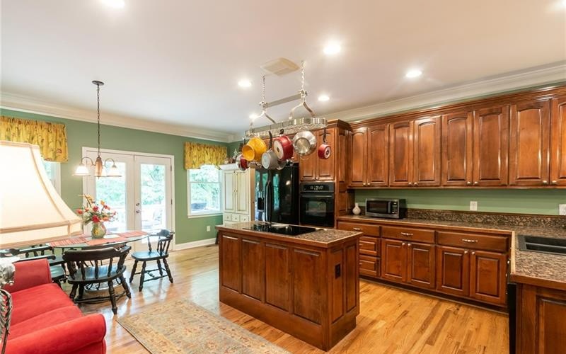 2157 Lumber Company Road
