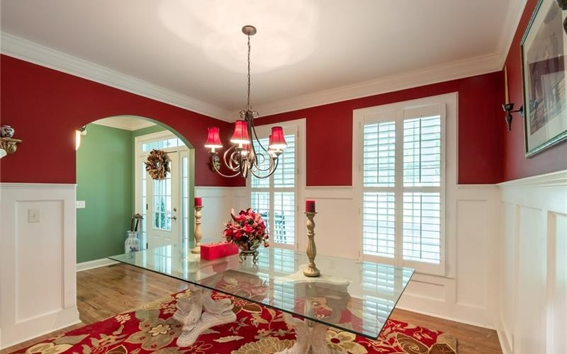 2157 Lumber Company Road