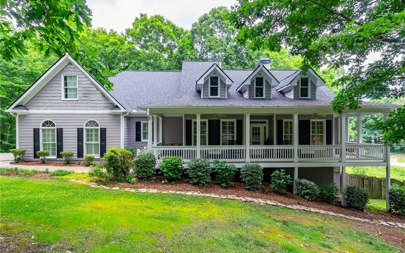 2157 Lumber Company Road