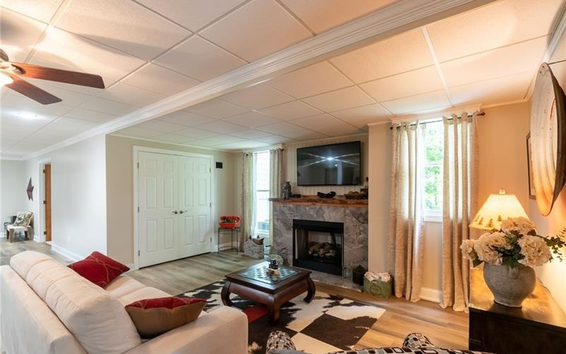 2157 Lumber Company Road