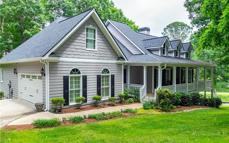 2157 Lumber Company Road