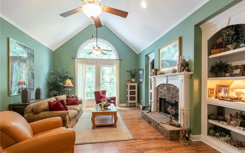 2157 Lumber Company Road