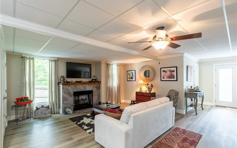 2157 Lumber Company Road