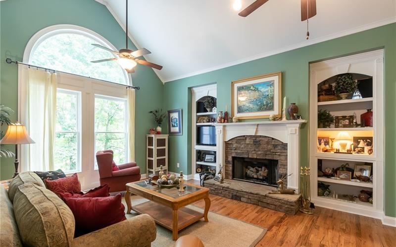 2157 Lumber Company Road