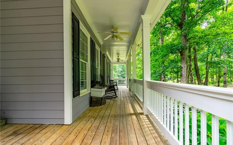 2157 Lumber Company Road