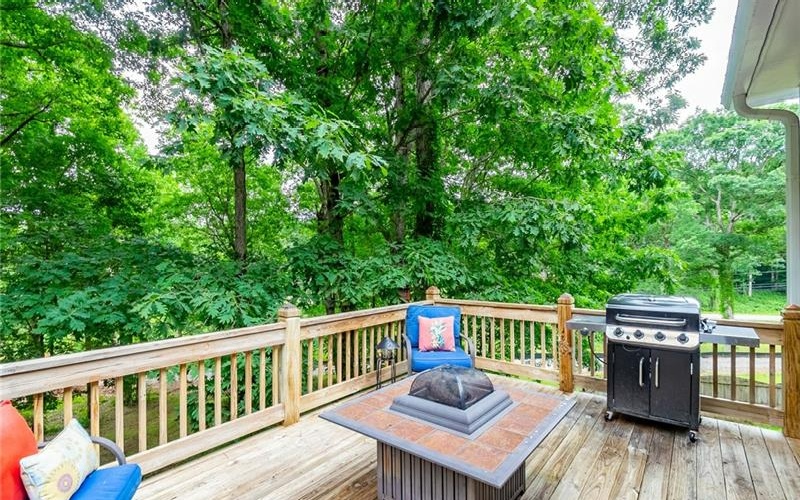 2157 Lumber Company Road
