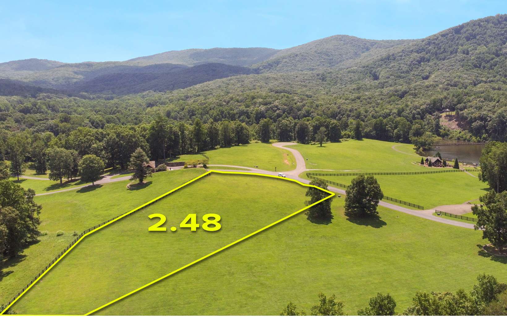 LT356 Mountainside Parkway