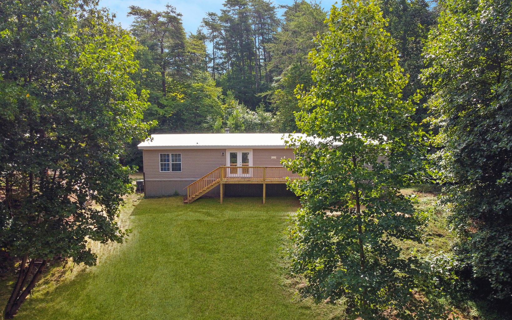 596 White Oak Drive