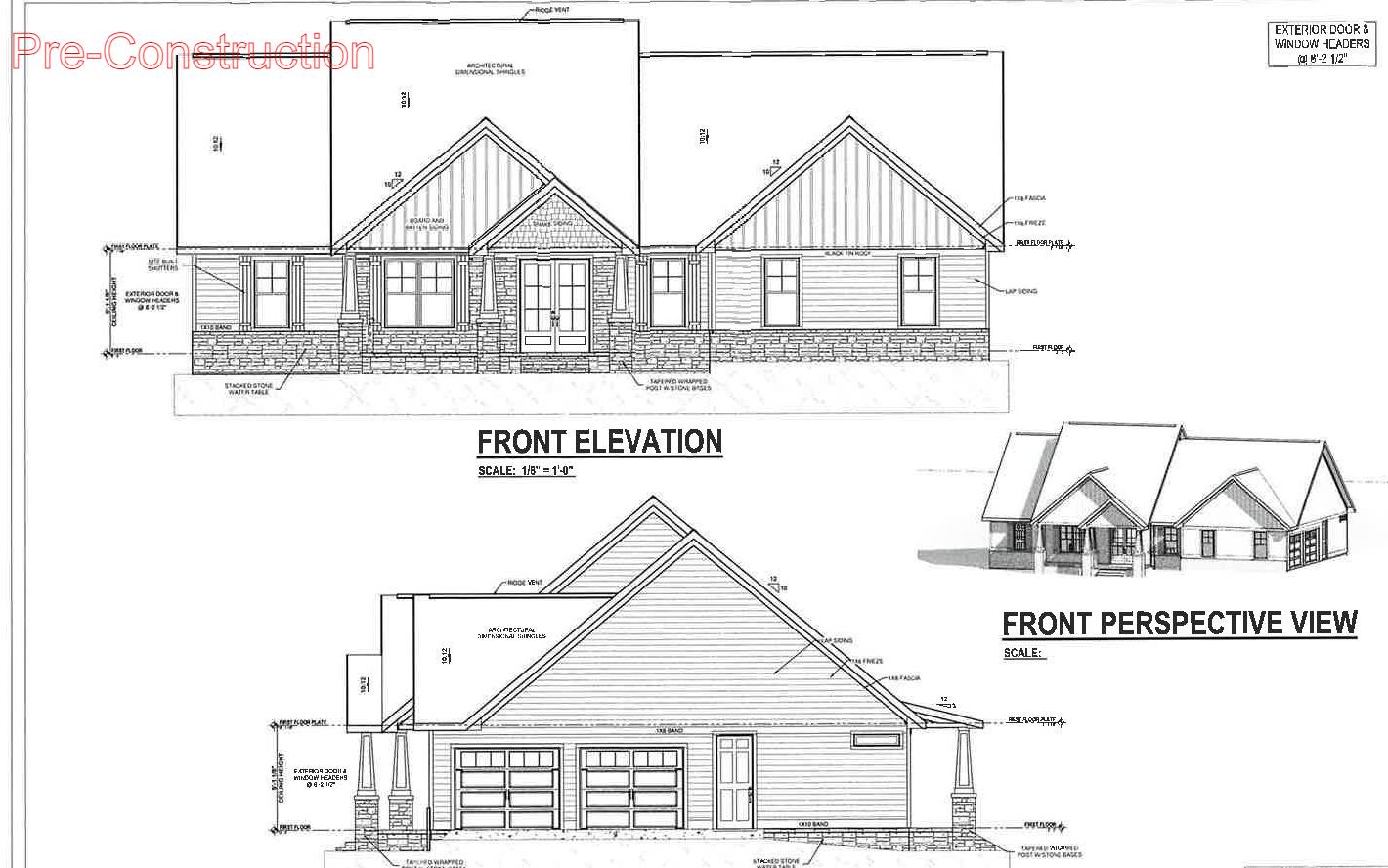 237 Doll Mountain Road