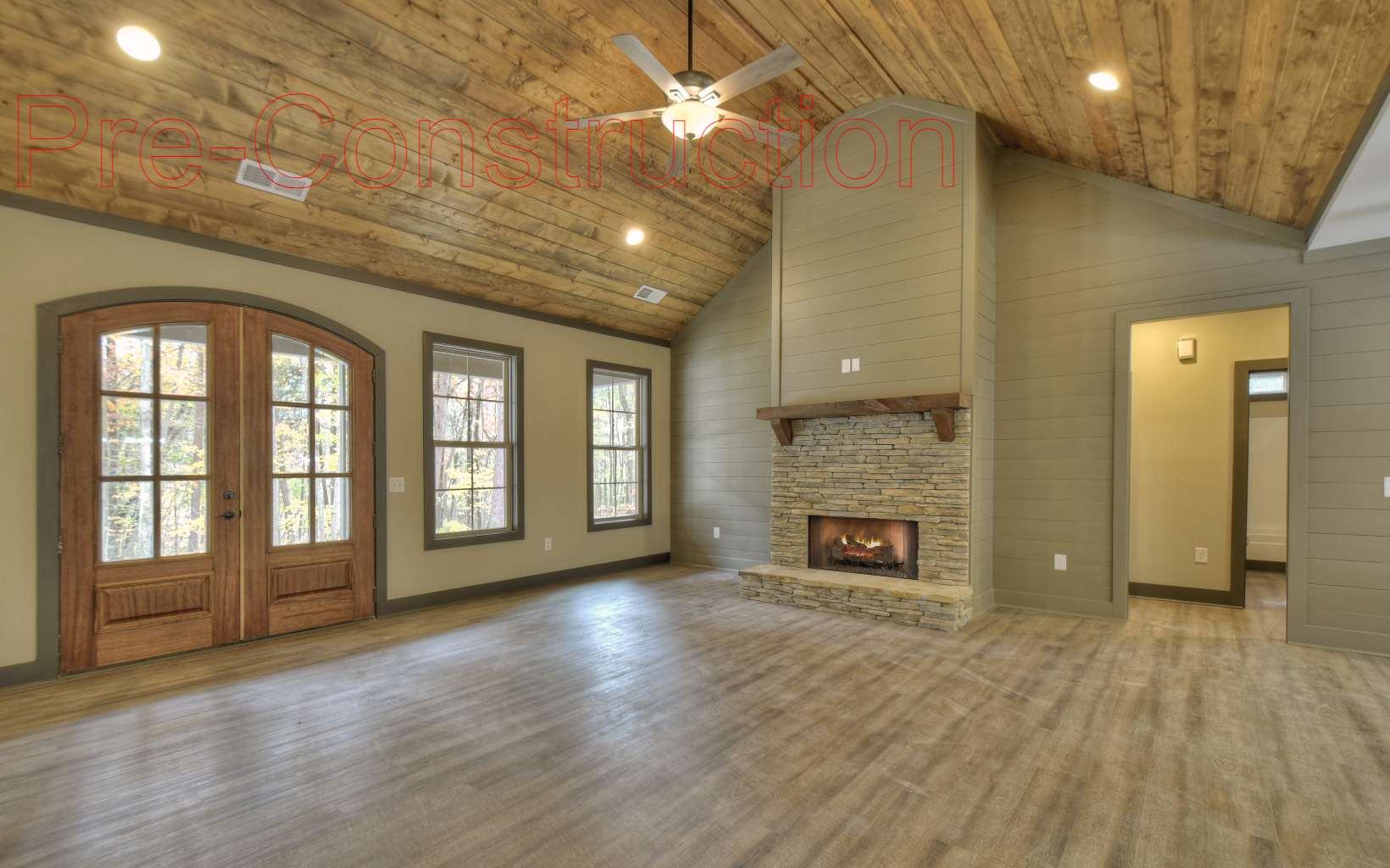 237 Doll Mountain Road