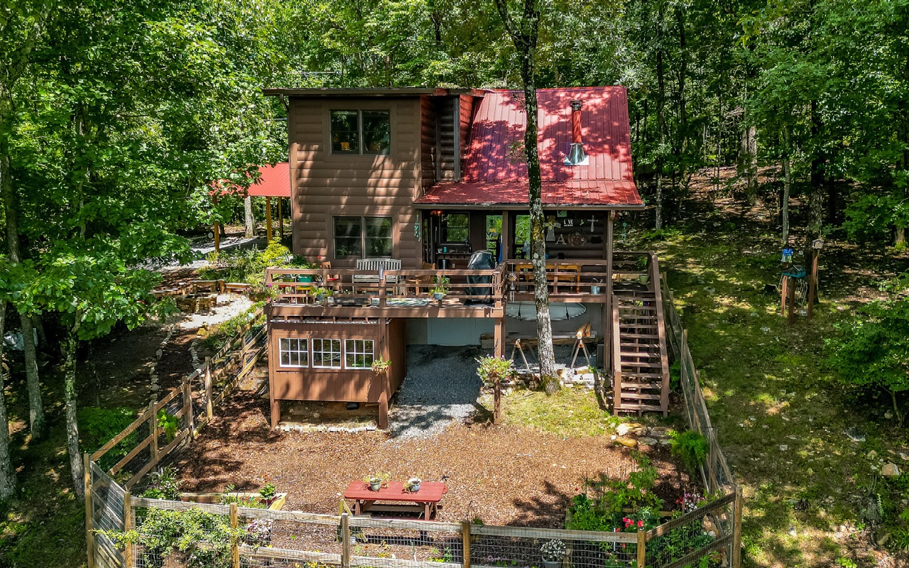 1302 Old Parker Terrace