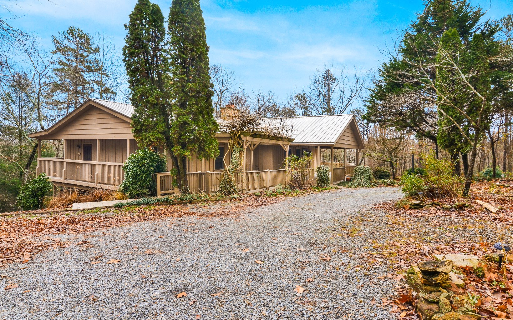 174 Wise Acres Road